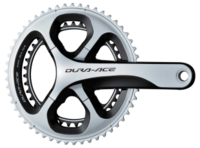 Componentes y repuestos de carretera y triatlón